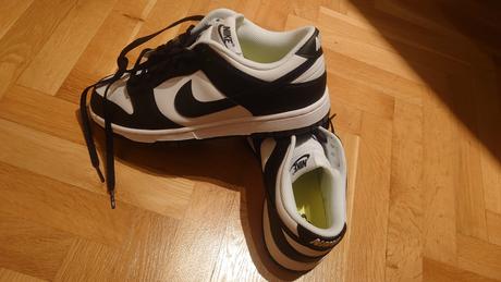 Nike dunk tenisky, nike,41