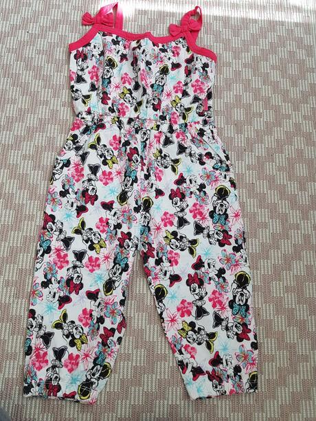 Ovaral minnie 7e, disney,128