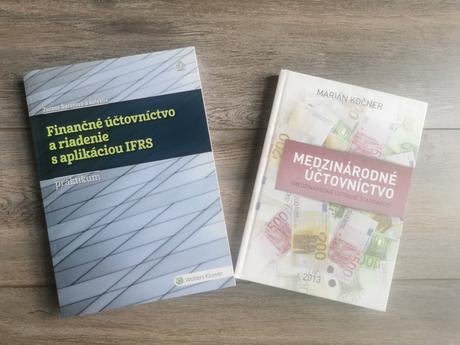 Medzinarodne uctovnictvo a ifrs praktikum,