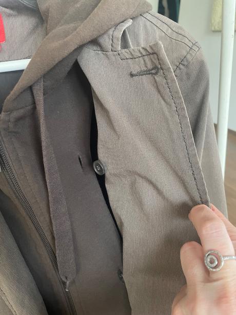 Pánske sako s. oliver, s.oliver,l