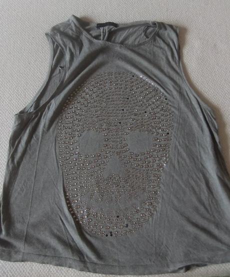 Balík letné veci v s, s