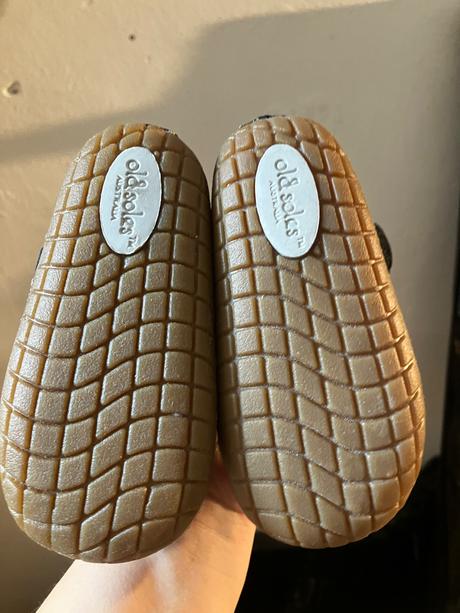 Old soles 22 sandalky, 22