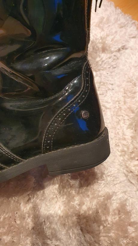 Čižmy mayoral, mayoral,32