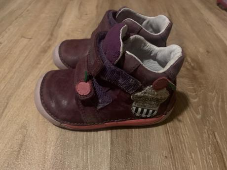 D.d.step prechodne topanky, d.d.step,22