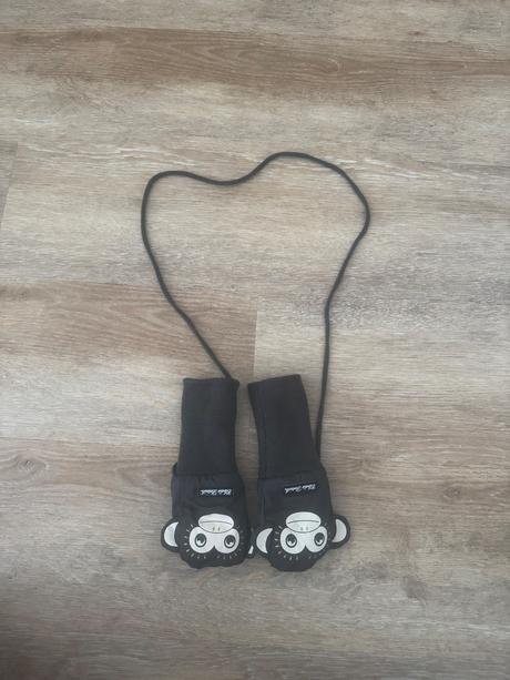 Opičkové rukavice elodie details 0-12m, elodie details,56