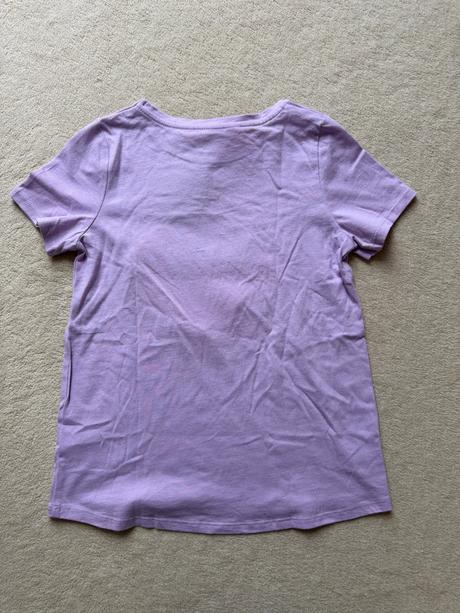 Tričko, h&m,122