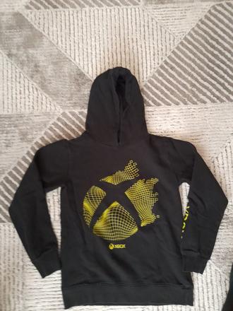 Mam na predaj mikinu, 158