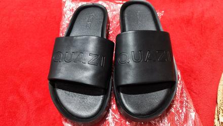 Šľapky quazi, 38