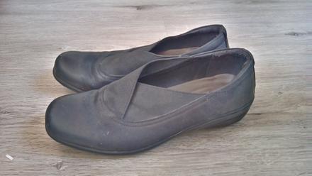 Damske poltopánky, 39