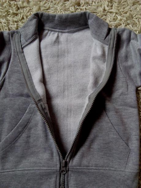 2xdetské teplákové súpravy, 68–80