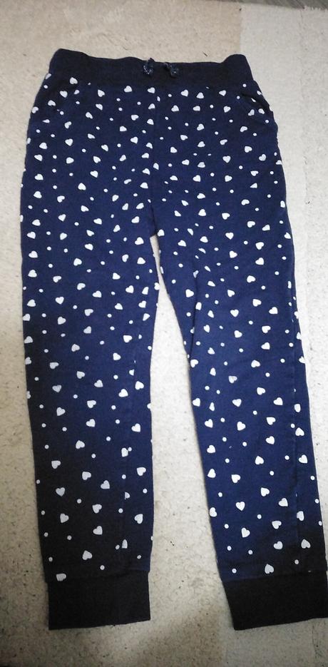 Tepláky, sinsay,116