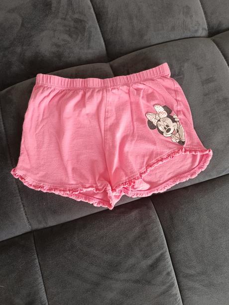 Šort, disney,122