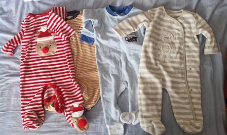 Viac ako 120ks velkost 68, 68–80