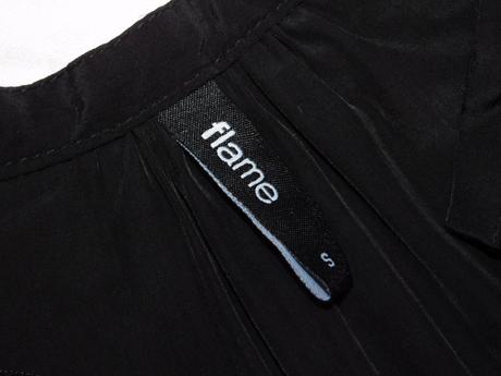 Trendy elegantny bluzka, 36