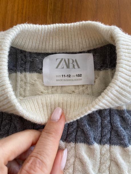 Svetrik zara, zara,146