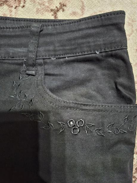 Damske bermudy 32, 32