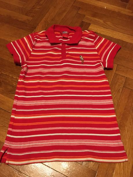 Tricko 12 rokov, kenvelo,158