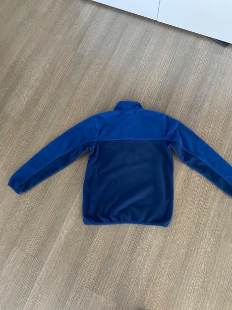 Flisova mikina umbro 140, umbro,140