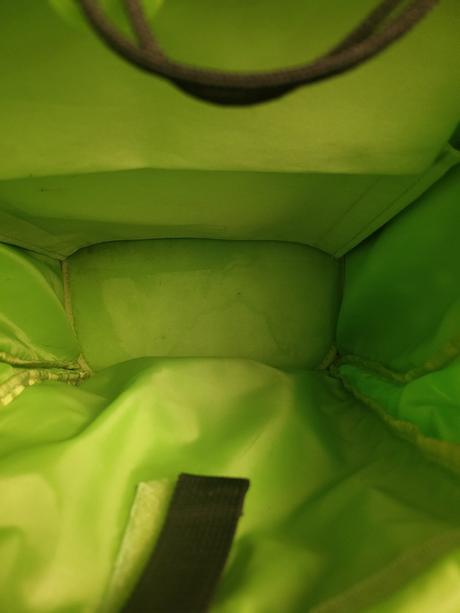 Školská taška aktovka pre prváka hama, 