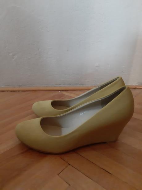 Dámske lodičky, 41