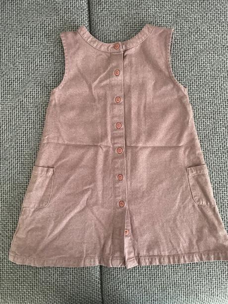 Šaty v. 98, matalan,98