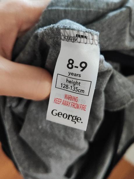 Letný overal george, george,134