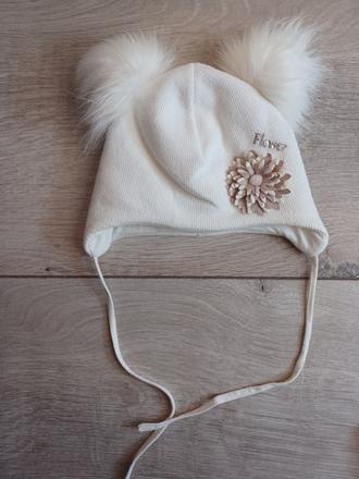 Zimná čiapka, marika,68