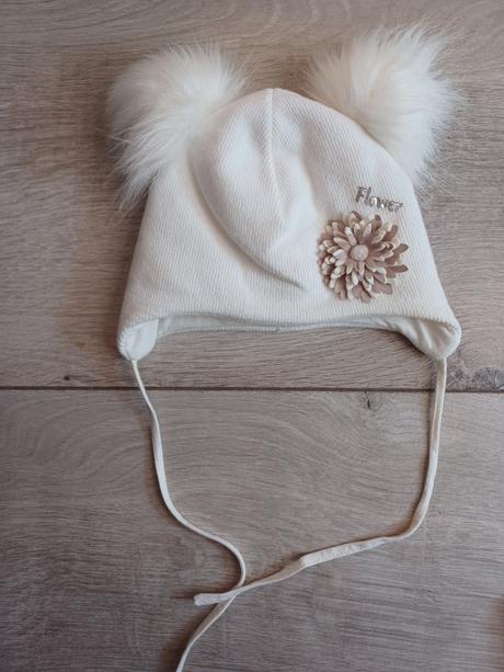 Zimná čiapka, marika,68