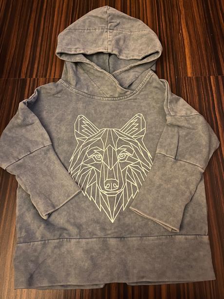 Mikina despacito, 92