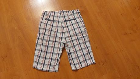 Chlapčenské štýlové kraťase, h&m,164