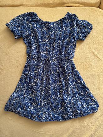 Letné šaty sinsay 128, sinsay,128