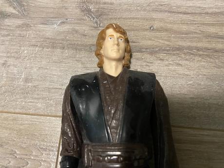 Luke star wars,