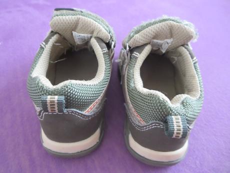 Topánky, deichmann,20