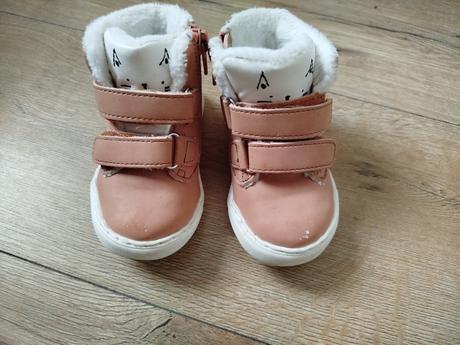 Detské topánočky, reserved,20