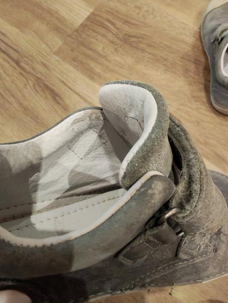 Prechodne topanky, d.d.step,28