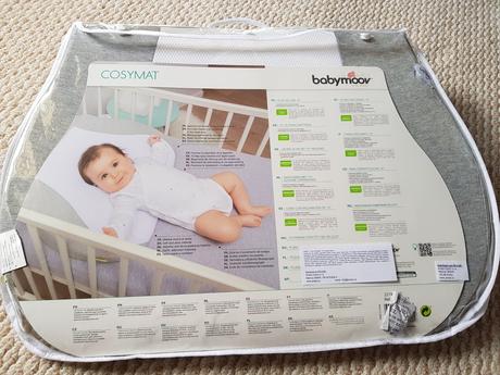 Klín do postieľky,