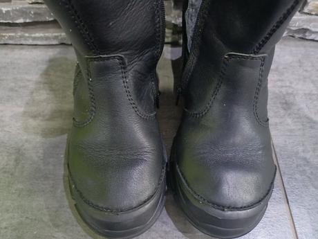 Zimné čižmy, d.d.step,30