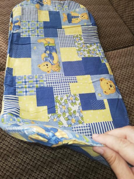 Podložka do kočiarika, joolz geo3