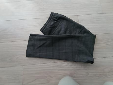 Nohavice reserved m, reserved,m