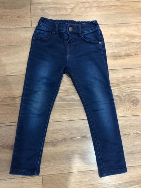 Rifle pre fešáka, f&f,104