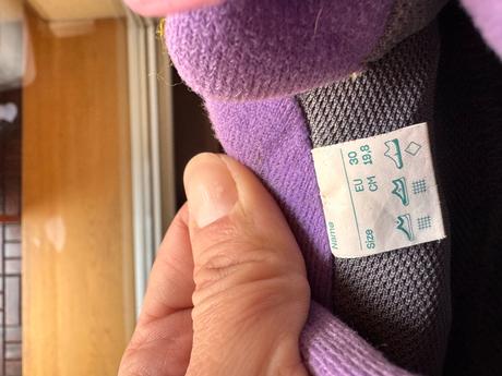 Topanky prechodne affenzahn, affenzahn,30