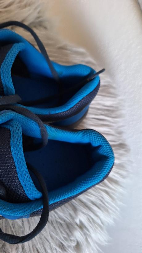 Tenisky top stav, quechua,38