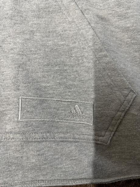 Vesta panska, adidas,xl