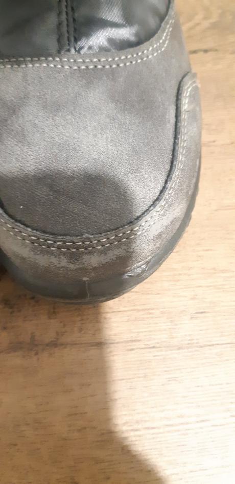 Richter zimne topanky, richter,29