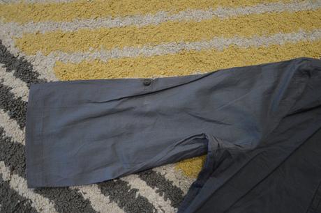 Košeľa esmara 36/38, esmara,36