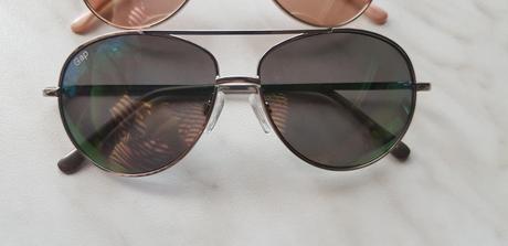 Slnečné okuliare zn.gap,