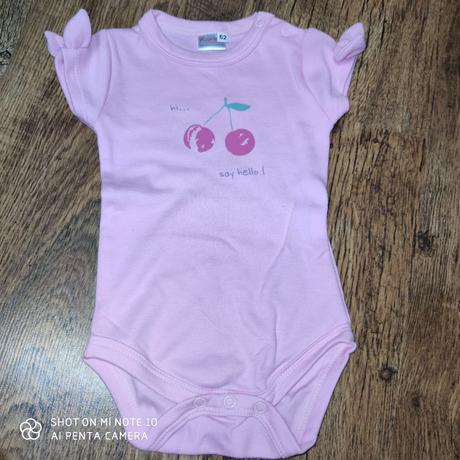 Trojkomplet, 62 / 74 / 80 / 86