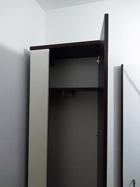 Nábytok do vstupnej chodby,, 