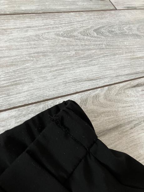 Široké nohavice, zara,xs