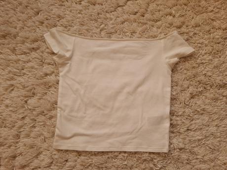 Tričko 3ks, h&m,146